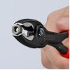 Ключ KNIPEX универсальный для сорванных болтов 20мм (82 01 200) изображение 11
