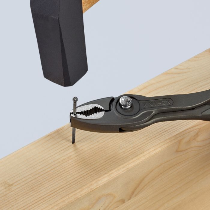 Ключ KNIPEX универсальный для сорванных болтов 20мм (82 01 200) изображение 12