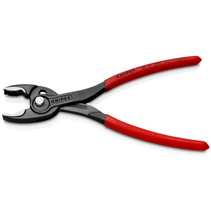 Ключ KNIPEX универсальный для сорванных болтов 20мм (82 01 200) изображение 2