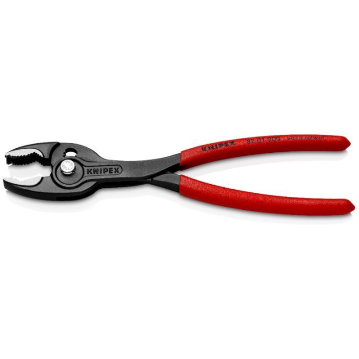 Ключ KNIPEX универсальный для сорванных болтов 20мм (82 01 200) изображение 3