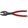 Ключ KNIPEX универсальный для сорванных болтов 20мм (82 01 200) изображение 3