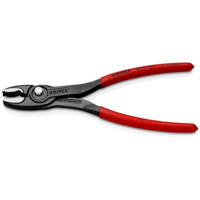 Ключ KNIPEX универсальный для сорванных болтов 20мм (82 01 200) изображение 4