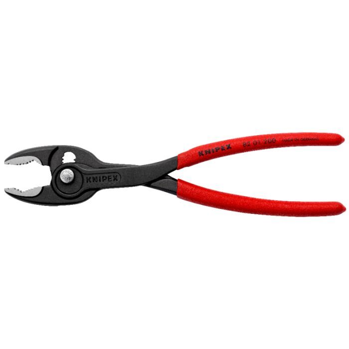 Ключ KNIPEX универсальный для сорванных болтов 20мм (82 01 200) изображение 5