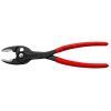 Ключ KNIPEX универсальный для сорванных болтов 20мм (82 01 200) изображение 5