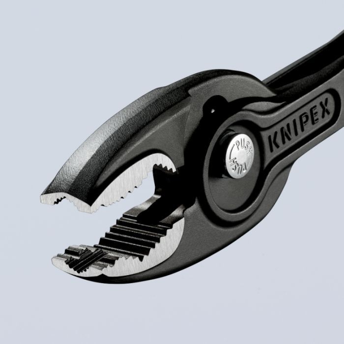 Ключ KNIPEX универсальный для сорванных болтов 20мм (82 01 200) изображение 6