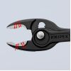 Ключ KNIPEX универсальный для сорванных болтов 20мм (82 01 200) изображение 7