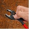 Ключ KNIPEX универсальный для сорванных болтов 20мм (82 01 200) изображение 9