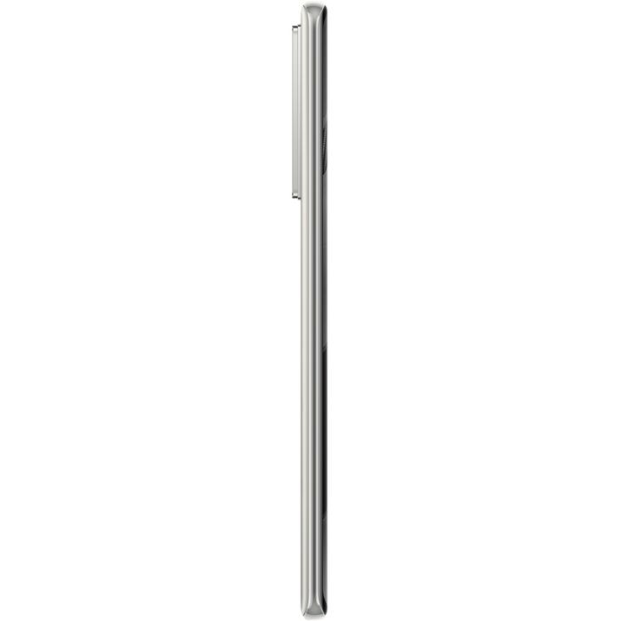 Мобільний телефон Infinix Note 40 Pro 12/256Gb NFC Vintage Green (4894947019425) зображення 4