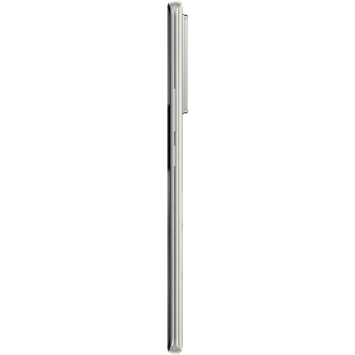 Мобільний телефон Infinix Note 40 Pro 12/256Gb NFC Vintage Green (4894947019425) зображення 5