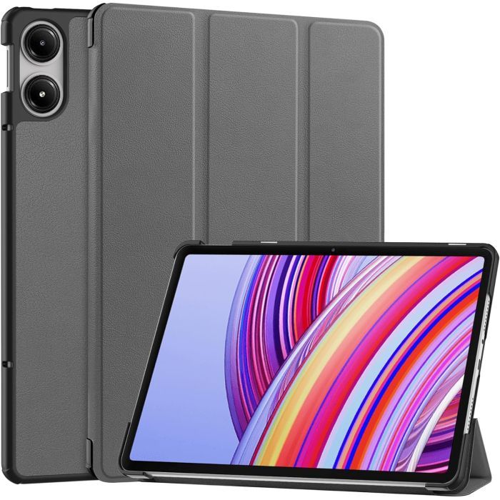 Чехол для планшета BeCover Smart Case Xiaomi Redmi Pad Pro 12.1'' Graffiti (711308) изображение 2