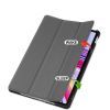 Чехол для планшета BeCover Smart Case Xiaomi Redmi Pad Pro 12.1'' Gray (711302) изображение 3