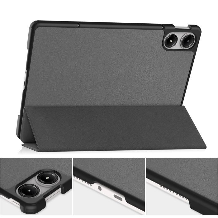 Чехол для планшета BeCover Smart Case Xiaomi Redmi Pad Pro 12.1'' Graffiti (711308) изображение 5
