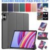 Чехол для планшета BeCover Smart Case Xiaomi Redmi Pad Pro 12.1'' Gray (711302) изображение 9