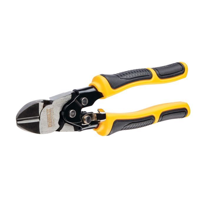 Кусачки DeWALT Compound Action, 190 мм (DWHT0-70275) зображення 3