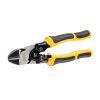 Кусачки DeWALT Compound Action, 190 мм (DWHT0-70275) зображення 3