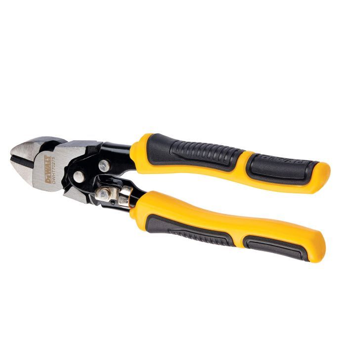 Кусачки DeWALT Compound Action, 190 мм (DWHT0-70275) зображення 4