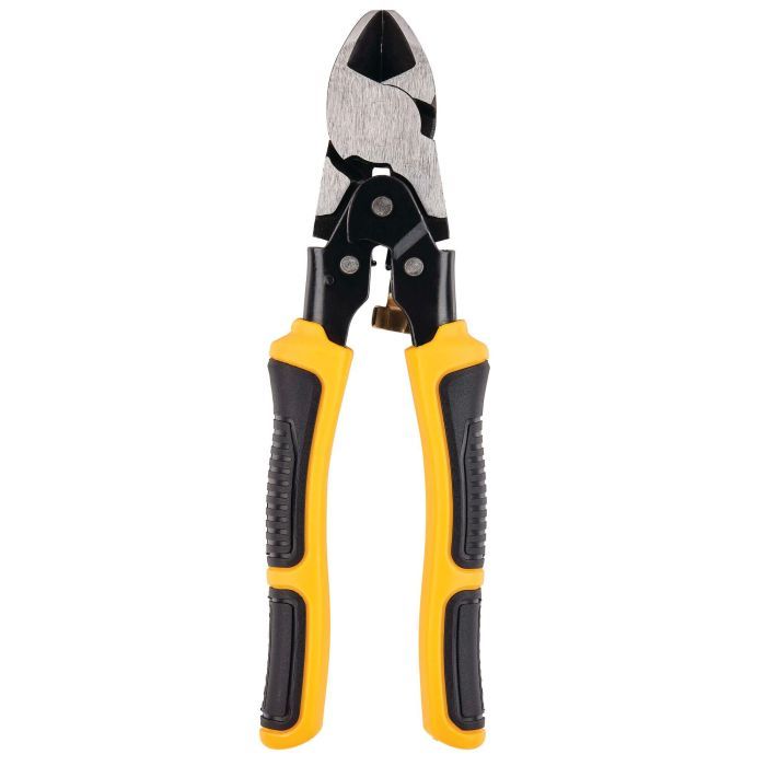 Кусачки DeWALT Compound Action, 190 мм (DWHT0-70275) зображення 5