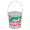 Мел Yes цветной Sweet Cream 12 шт JUMBO в ведре 12 шт (400510)