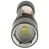 Фонарь Quantum Adept 10W LED zoom +COB з USB (QM-FL1031) изображение 4