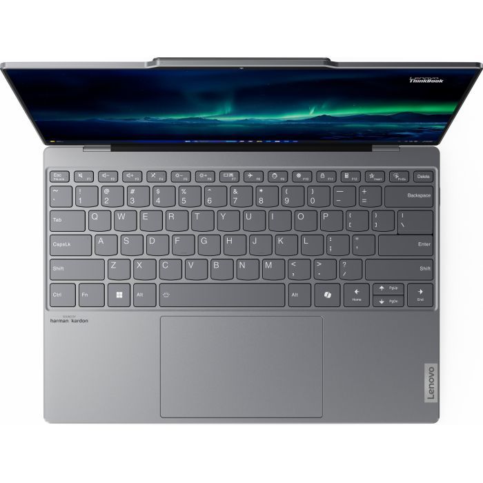 Ноутбук Lenovo ThinkBook 13x G4 IMH (21KR000MRA) изображение 4