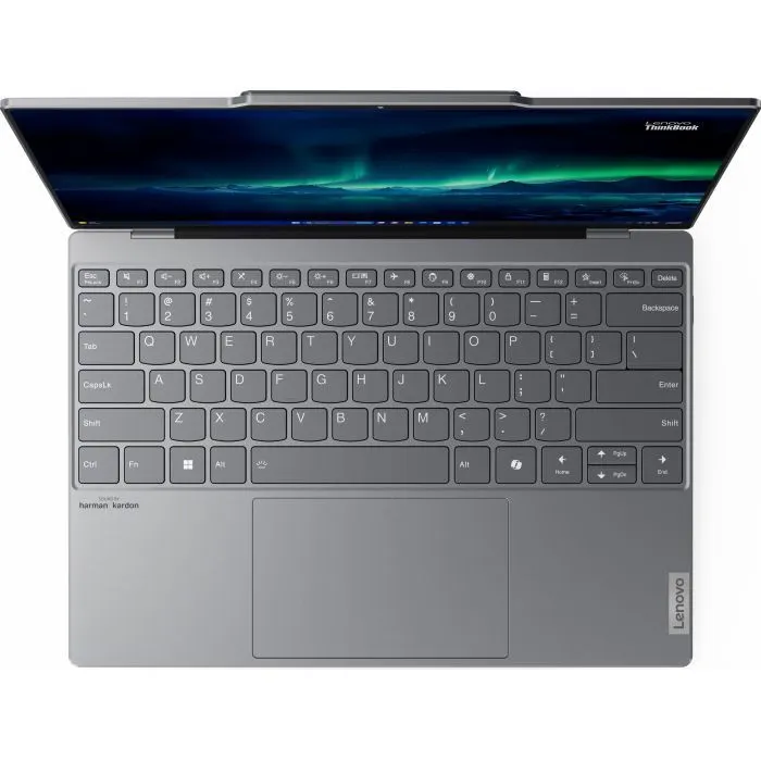 Ноутбук Lenovo ThinkBook 13x G4 IMH (21KR000MRA) зображення 4