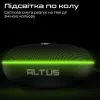 Акустическая система HiFuture Altus Black (altus.black) изображение 3