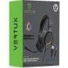 Наушники Vertux Tokyo 7.1 Mini Jack 3.5мм Blue (tokyo.blue) изображение 2
