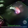 Мишка Vertux Phoenix USB Black (phoenix.black) зображення 2