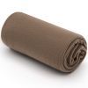 Плед Ardesto Fleece 100% поліестер 130x160см бежевий (ART0714PB) зображення 3