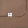 Плед Ardesto Fleece 100% поліестер 130x160см бежевий (ART0714PB) зображення 5
