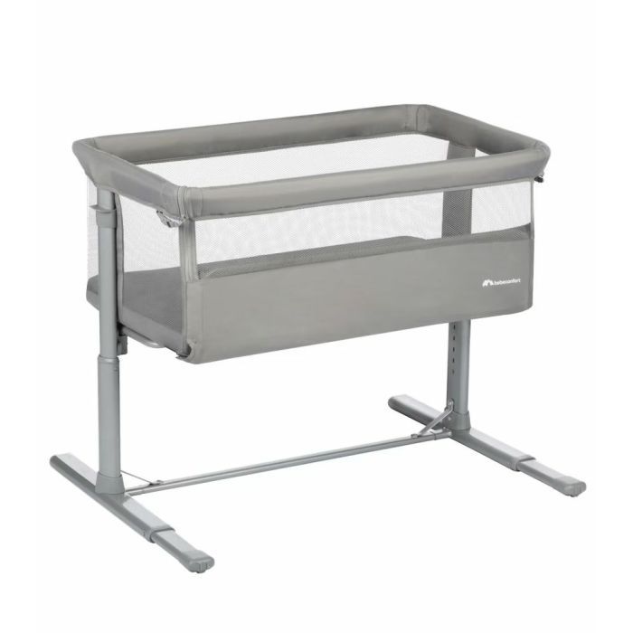 Кроватка Bebe Confort Zina Mineral Graphite (2185153210)