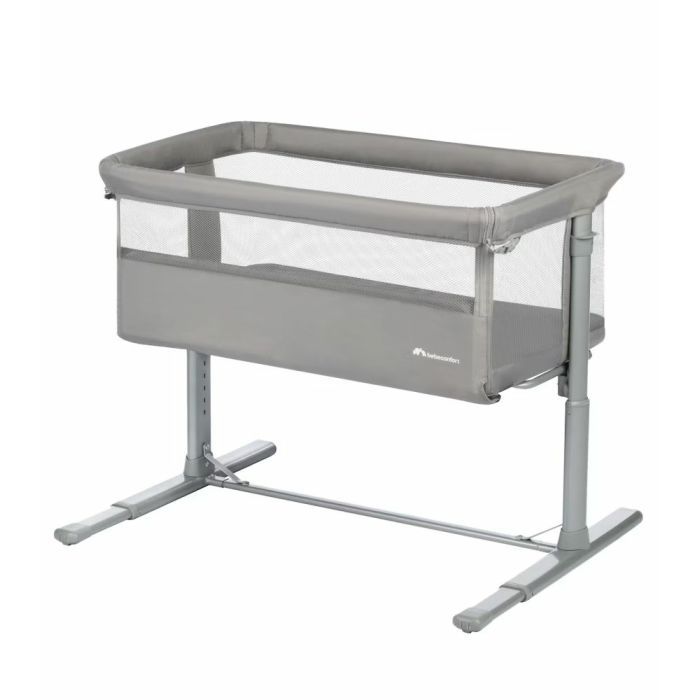 Кроватка Bebe Confort Zina Mineral Graphite (2185153210) изображение 2