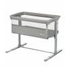 Кроватка Bebe Confort Zina Mineral Gray (2185085210) изображение 2