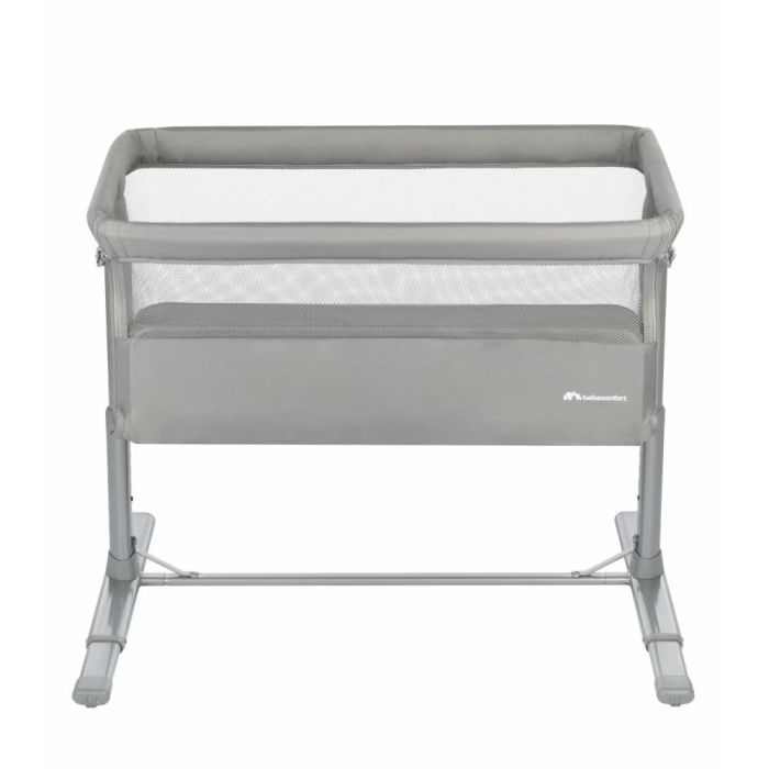 Кроватка Bebe Confort Zina Mineral Graphite (2185153210) изображение 3