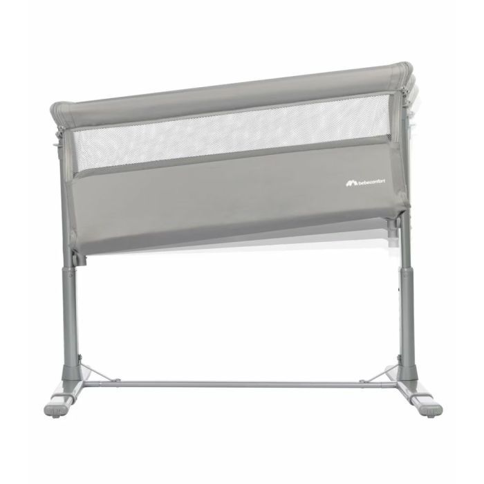 Кроватка Bebe Confort Zina Mineral Graphite (2185153210) изображение 4