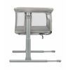 Кроватка Bebe Confort Zina Mineral Gray (2185085210) изображение 5