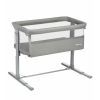 Кроватка Bebe Confort Zina Mineral Gray (2185085210)
