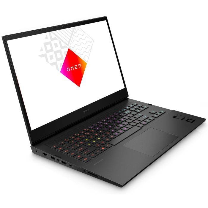 Ноутбук HP OMEN 17-ck2010ua (826P5EA) изображение 2