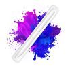 Стилус AirOn AirSens with charging case white for iPad (6126755813229) изображение 2