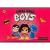 Альбом для малювання Kite DC Comics, 12 аркушів (DC24-241) зображення 3