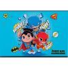 Альбом для малювання Kite DC Comics, 12 аркушів (DC24-241) зображення 7