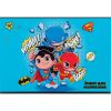 Альбом для рисования Kite DC Comics, 12 листов (DC24-241) изображение 7