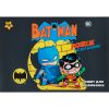 Альбом для рисования Kite DC Comics, 12 листов (DC24-241) изображение 9