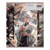 Зошит ZiBi набір учнівських ANIME 48 аркушів клітинка 10 штук, 8 предметів (ZB.1704-99) зображення 8