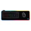 Килимок для мишки Media-Tech RGB Gaming Mat Black (MT262) зображення 2