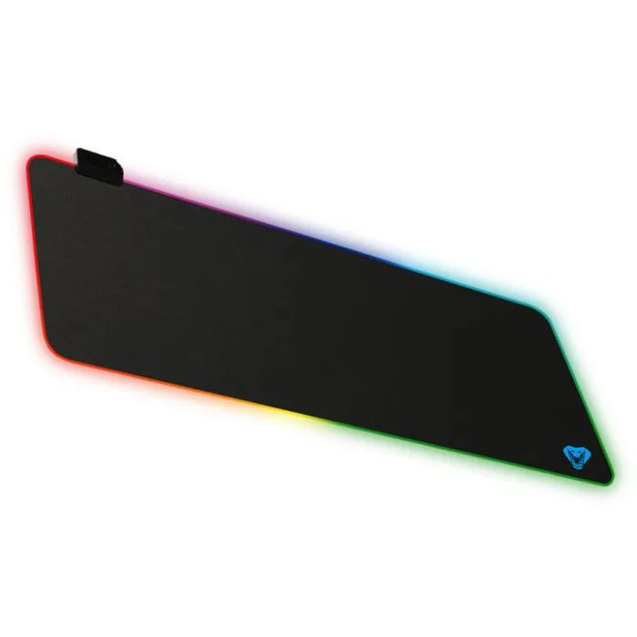 Килимок для мишки Media-Tech RGB Gaming Mat Black (MT262) зображення 3