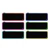 Килимок для мишки Media-Tech RGB Gaming Mat Black (MT262) зображення 4