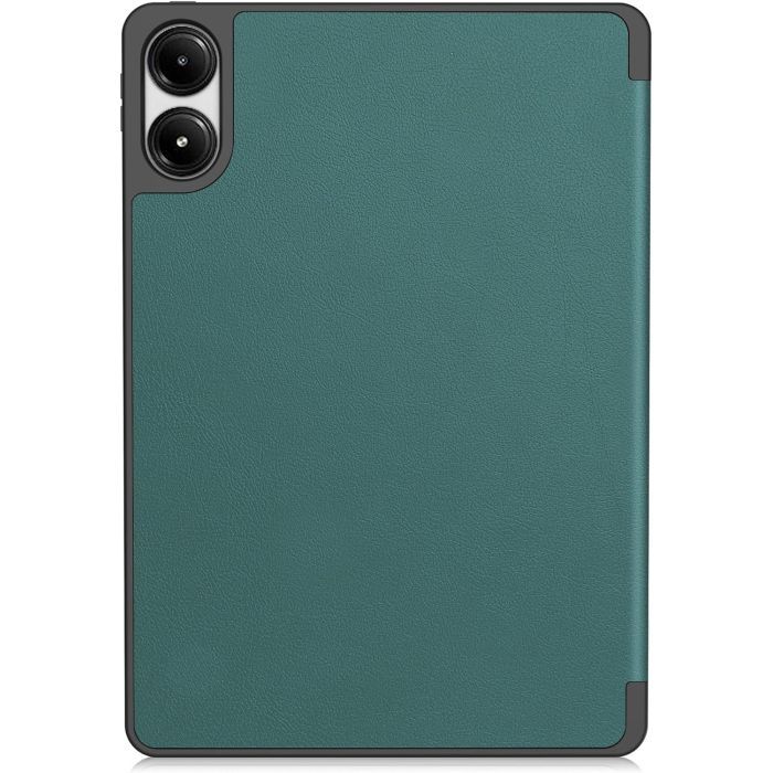 Чехол для планшета BeCover Flexible TPU Mate Xiaomi Redmi Pad Pro 12.1'' Grey (711591) изображение 3
