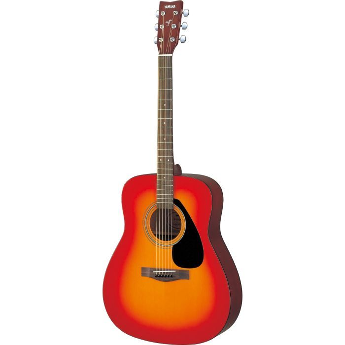 Гитара акустическая Yamaha F310 Natural (F310 NT)