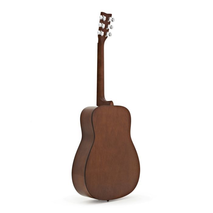 Гитара акустическая Yamaha F310 Natural (F310 NT) изображение 2
